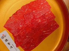 -温野菜涮涮锅(大悦城店)