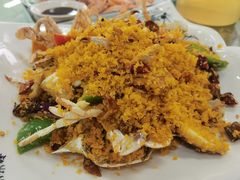 -景好海鲜餐厅(大鹏必选旅游店)