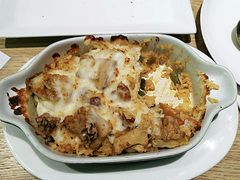 -棒约翰比萨·意面(金桥国际店)