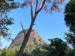 -丹霞山风景名胜区