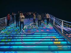 -湖州太湖旅游度假区-月亮广场