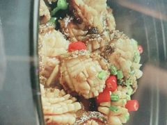 -大拙里·精致融合菜(沙湖桃源国际店)