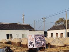 -苏州市吴中区光福窑上花果蜜饯厂