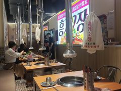 -哼蟹二将·烤肉酱蟹(合生汇店)