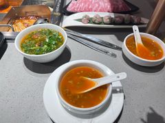 -海底捞火锅(顺城购物中心店)