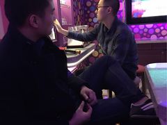 -米乐星世界KTV