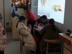 -华为授权体验店(凯德广场店)