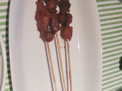 -桂满陇·杭州小馆(朝阳合生汇店)