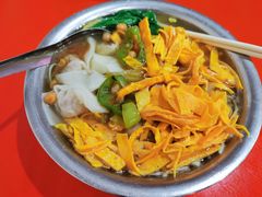 -南宁市连升风味小吃店