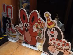 -布拉格餐厅· 中欧捷克菜(全国首店)