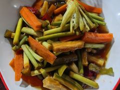 -酒肉门孔府菜(曲阜游客中心店)