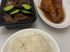 -白金汉爵大酒店-24小时餐厅(南京白金汉爵大酒店店)