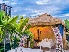 -天空花园餐吧·生日·团建(南山店)