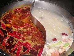 -大龙燚火锅(五一广场店)