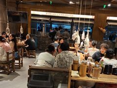 -北丐先生·野馄饨烧烤(雨花万象店)