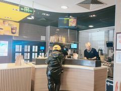 -麦当劳(湖光北街店)