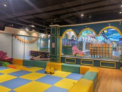 -ABC Swim亲子游泳俱乐部(河西店)