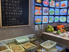 -小城故事·地道宁波味(月湖盛园店)