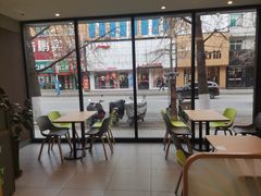 大堂-德克士(宽甸店)