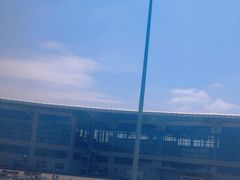 -石家庄正定国际机场-T2航站楼