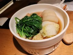 -庆春朴门(前滩太古里店)