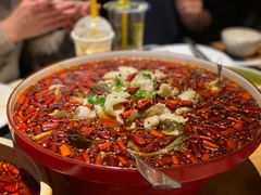 -滋色臻选川菜(北京坊旗舰店)