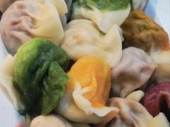 -宝源饺子(麦子店街店)