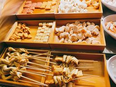 -火炉火自助餐(西直门凯德MALL店)