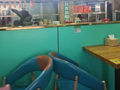 -西域美食(西直门南小街店)