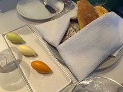 -L'Arome芳芳法国餐厅(仙林金鹰店)