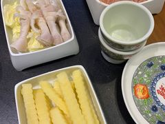 -沸炉重庆老火锅(军事博物馆店)