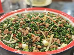-江湖黑大兔(杨家坪店)