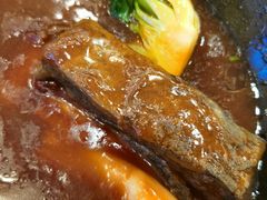 -新兴家喻酒家·羊城名宴(昌岗店)