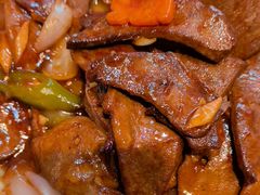 -东北大院·东北菜(三台子店)
