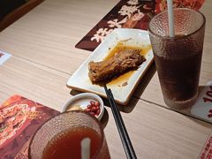 -大师兄·西北小馆(南沙万达广场店)