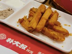 -朴大叔拌饭(广州花城汇店)