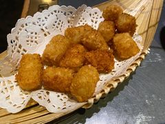 -炭舍干锅·烤鱼(扬名广场店)