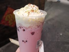 -MAMACHA妈妈茶(海信店)