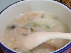 -宏状元现熬粥·京味菜(五棵松店)