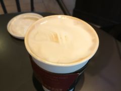 标准杯拿铁-太平洋咖啡(五月花店)