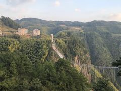 -南尖岩景区