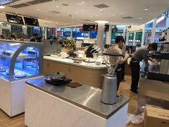 -小嘟来烘焙店