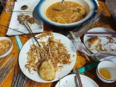 -小丁点商河老豆腐(林祥南街店)