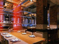大堂-Goose Island Brewhouse鹅岛精酿啤酒餐厅