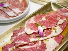 -炙城·韩式烤肉(南京东路店)