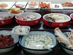 -集草轩·重庆麻辣烤鱼(西湖道店)