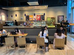 -COSTA COFFEE(阿里中心店)