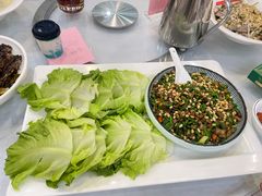 -绿雅居原生态农庄(小涌店)