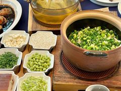 -百盛·鼎膳(中海财富中心)