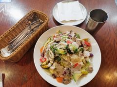 -斯比特花园西餐厅(东方商厦店)